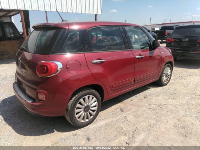 Photo 3 VIN: ZFBCFABH3EZ028384 - FIAT 500L 