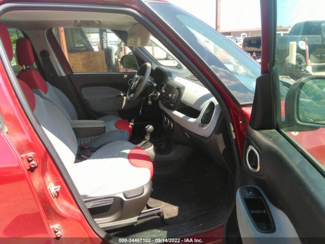 Photo 4 VIN: ZFBCFABH3EZ028384 - FIAT 500L 