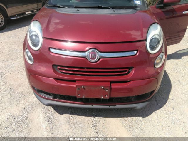 Photo 5 VIN: ZFBCFABH3EZ028384 - FIAT 500L 