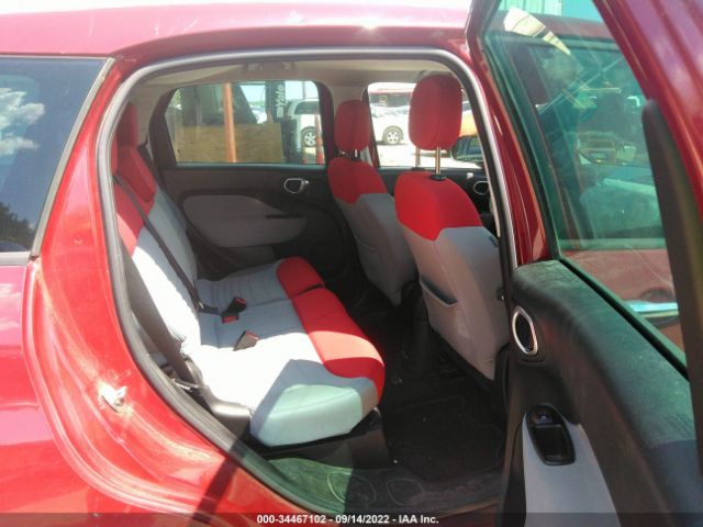 Photo 7 VIN: ZFBCFABH3EZ028384 - FIAT 500L 