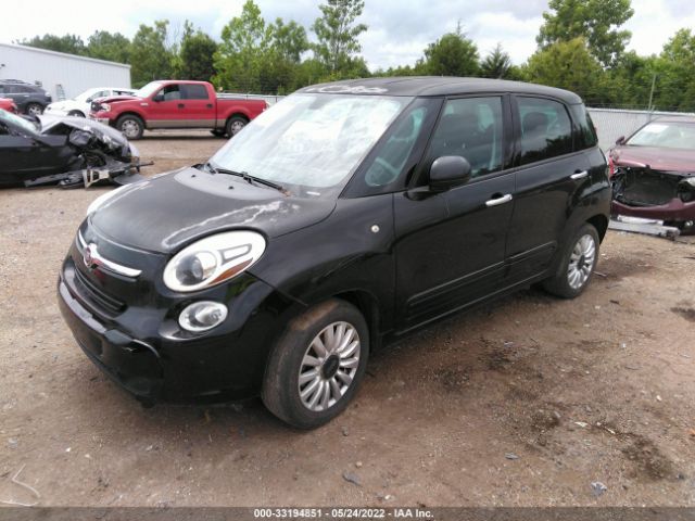 Photo 1 VIN: ZFBCFABH3EZ028689 - FIAT 500L 