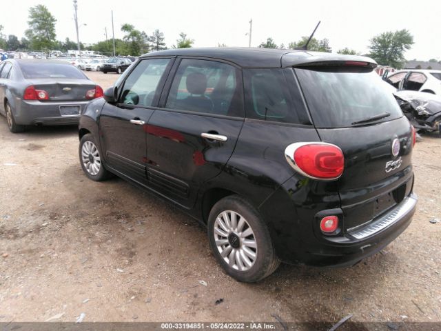 Photo 2 VIN: ZFBCFABH3EZ028689 - FIAT 500L 