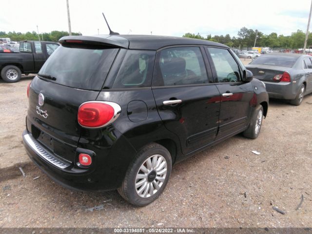 Photo 3 VIN: ZFBCFABH3EZ028689 - FIAT 500L 