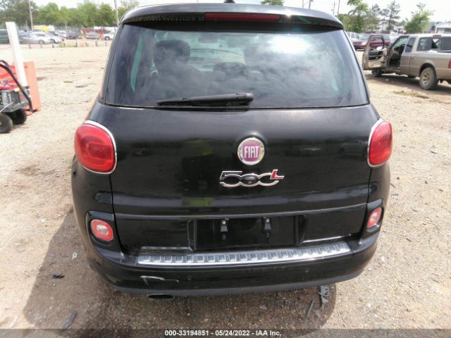 Photo 5 VIN: ZFBCFABH3EZ028689 - FIAT 500L 