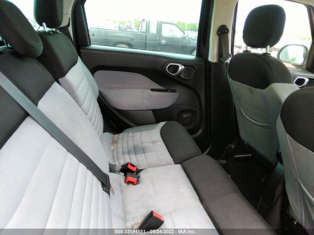 Photo 7 VIN: ZFBCFABH3EZ028689 - FIAT 500L 