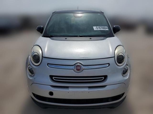 Photo 4 VIN: ZFBCFABH3FZ030895 - FIAT 500 