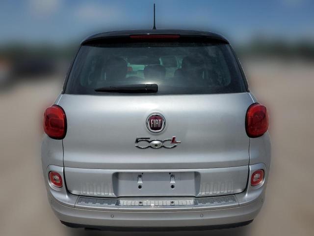 Photo 5 VIN: ZFBCFABH3FZ030895 - FIAT 500 