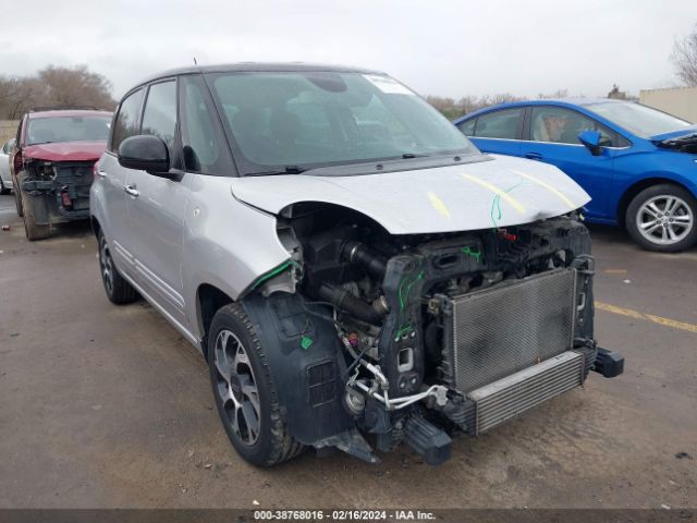 Photo 0 VIN: ZFBCFABH3FZ030895 - FIAT 500L 