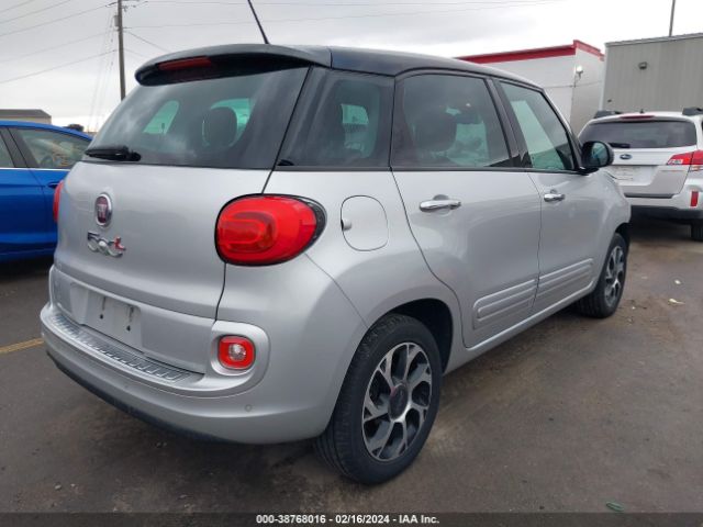 Photo 3 VIN: ZFBCFABH3FZ030895 - FIAT 500L 