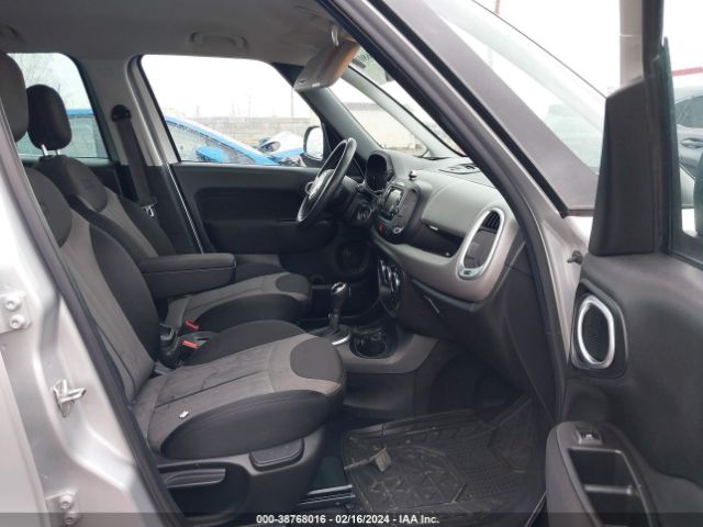Photo 4 VIN: ZFBCFABH3FZ030895 - FIAT 500L 