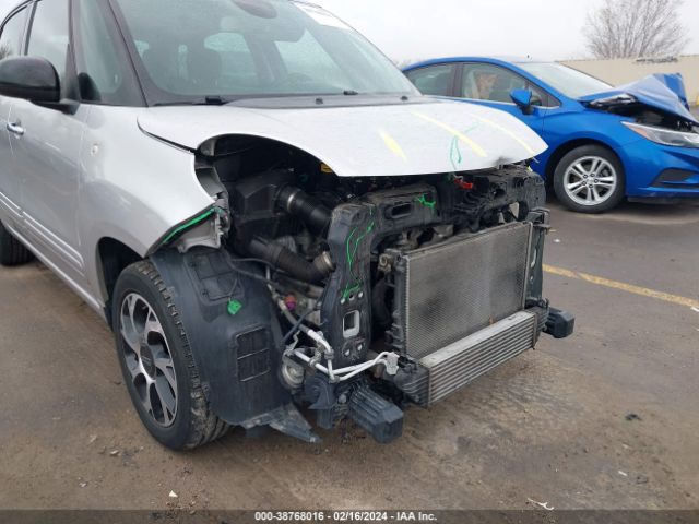Photo 5 VIN: ZFBCFABH3FZ030895 - FIAT 500L 