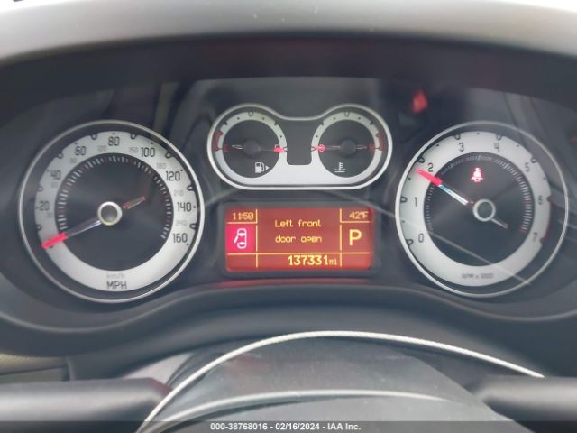 Photo 6 VIN: ZFBCFABH3FZ030895 - FIAT 500L 