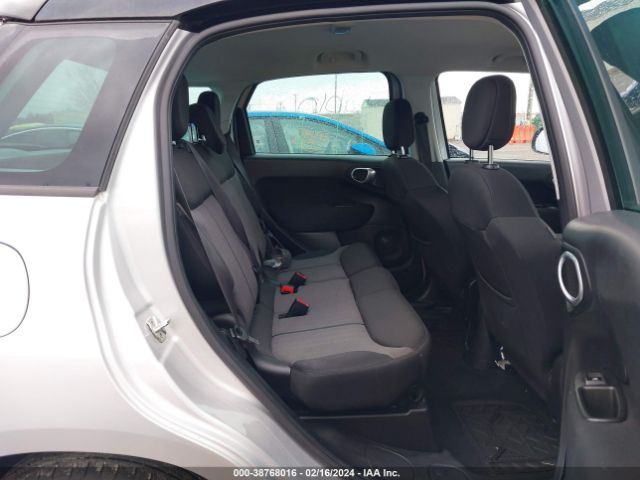 Photo 7 VIN: ZFBCFABH3FZ030895 - FIAT 500L 