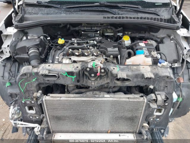 Photo 9 VIN: ZFBCFABH3FZ030895 - FIAT 500L 