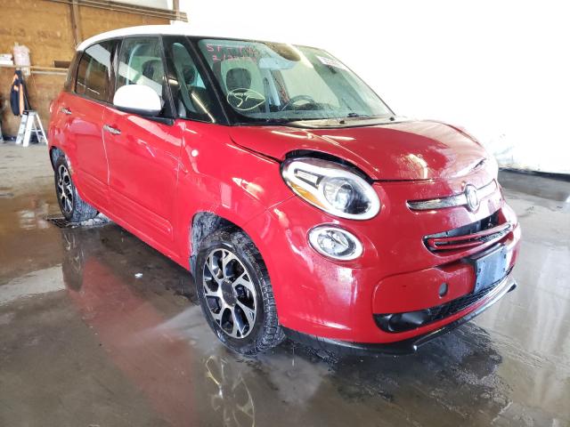 Photo 0 VIN: ZFBCFABH3FZ034171 - FIAT 500L EASY 