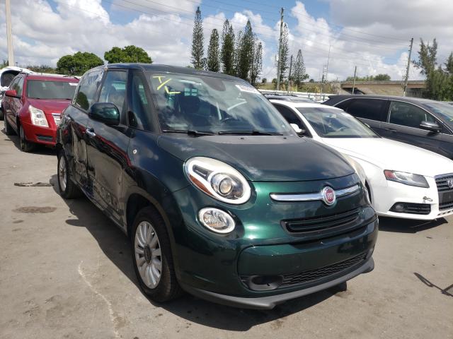 Photo 0 VIN: ZFBCFABH3FZ036289 - FIAT 500L 