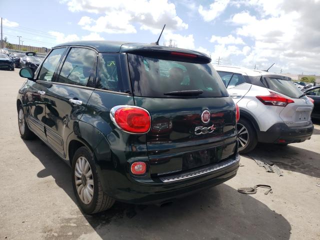 Photo 2 VIN: ZFBCFABH3FZ036289 - FIAT 500L 