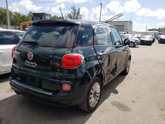 Photo 3 VIN: ZFBCFABH3FZ036289 - FIAT 500L 