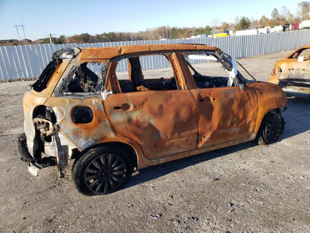 Photo 2 VIN: ZFBCFABH3FZ036731 - FIAT 500L EASY 