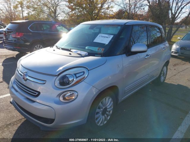 Photo 1 VIN: ZFBCFABH3GZ038111 - FIAT 500L 