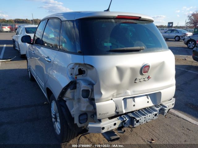 Photo 2 VIN: ZFBCFABH3GZ038111 - FIAT 500L 