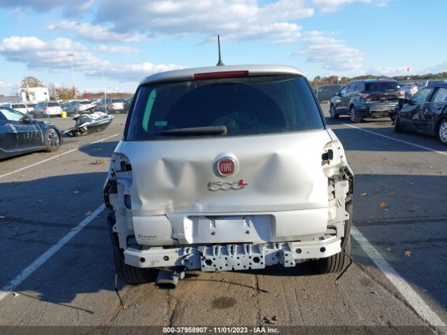 Photo 5 VIN: ZFBCFABH3GZ038111 - FIAT 500L 