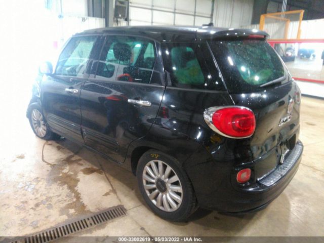 Photo 2 VIN: ZFBCFABH3GZ038271 - FIAT 500L 