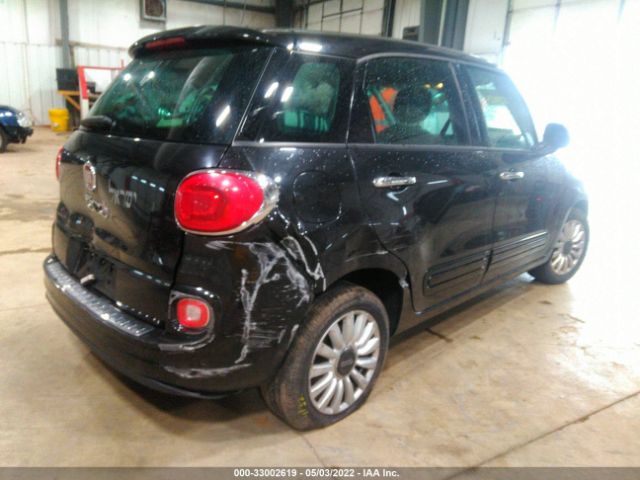 Photo 3 VIN: ZFBCFABH3GZ038271 - FIAT 500L 