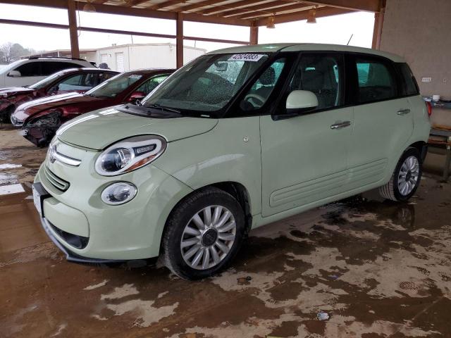 Photo 0 VIN: ZFBCFABH4EZ000822 - FIAT 500L EASY 