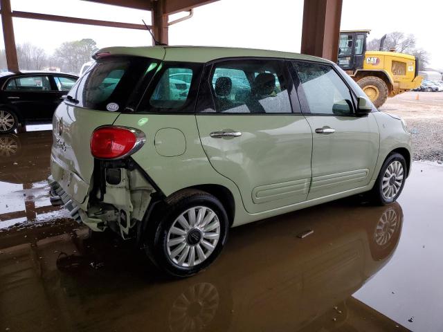 Photo 2 VIN: ZFBCFABH4EZ000822 - FIAT 500L EASY 