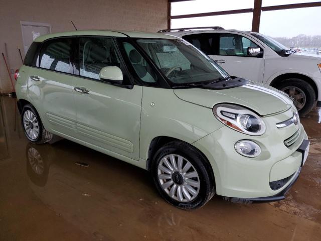 Photo 3 VIN: ZFBCFABH4EZ000822 - FIAT 500L EASY 