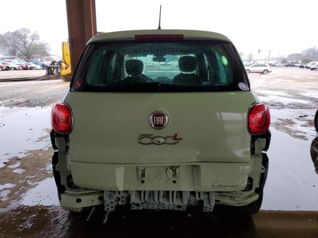 Photo 5 VIN: ZFBCFABH4EZ000822 - FIAT 500L EASY 