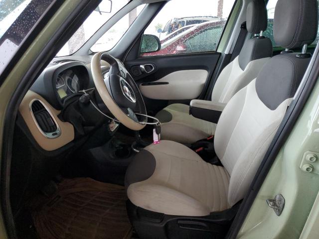 Photo 6 VIN: ZFBCFABH4EZ000822 - FIAT 500L EASY 