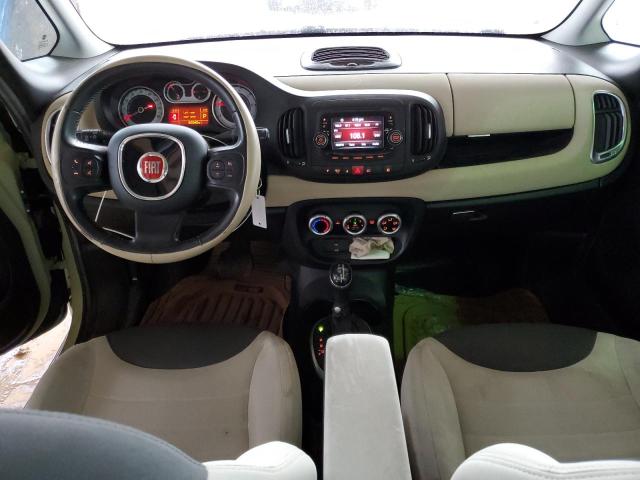 Photo 7 VIN: ZFBCFABH4EZ000822 - FIAT 500L EASY 