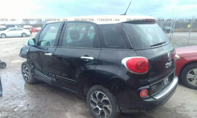 Photo 2 VIN: ZFBCFABH4EZ002165 - FIAT 500L 