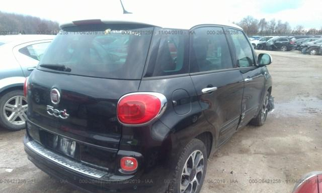 Photo 3 VIN: ZFBCFABH4EZ002165 - FIAT 500L 