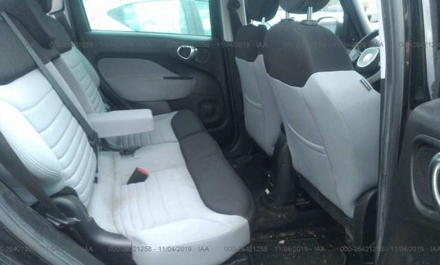 Photo 7 VIN: ZFBCFABH4EZ002165 - FIAT 500L 