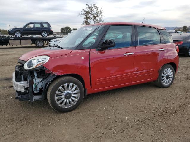 Photo 0 VIN: ZFBCFABH4EZ003459 - FIAT 500L EASY 