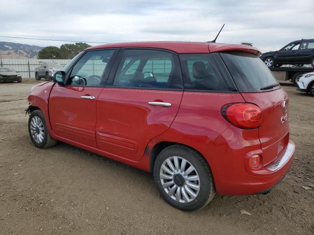 Photo 1 VIN: ZFBCFABH4EZ003459 - FIAT 500L EASY 