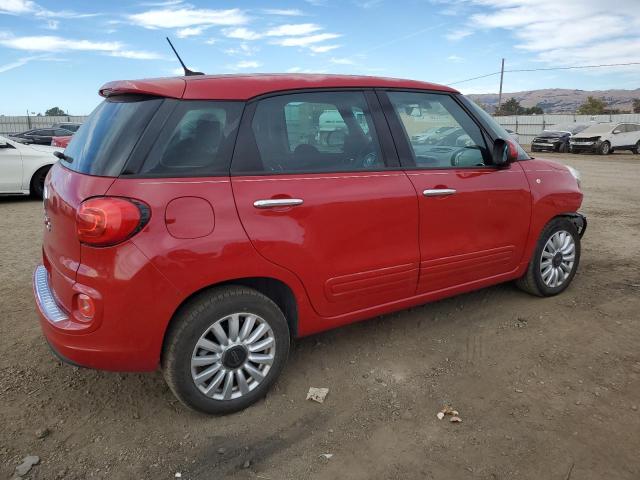 Photo 2 VIN: ZFBCFABH4EZ003459 - FIAT 500L EASY 