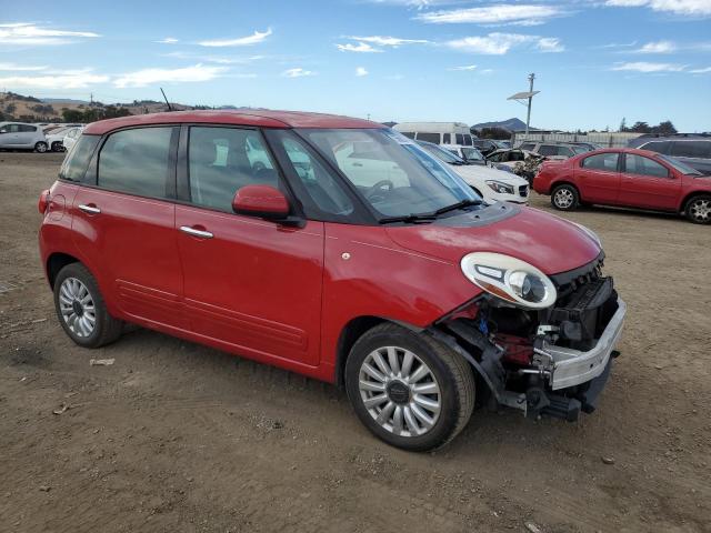 Photo 3 VIN: ZFBCFABH4EZ003459 - FIAT 500L EASY 