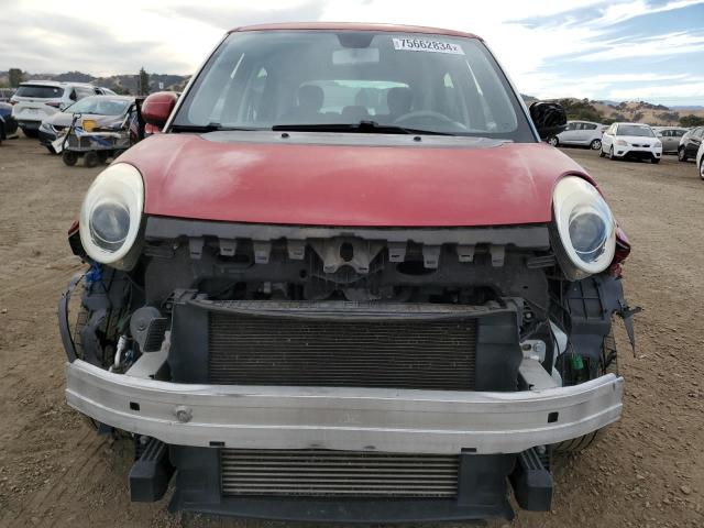 Photo 4 VIN: ZFBCFABH4EZ003459 - FIAT 500L EASY 