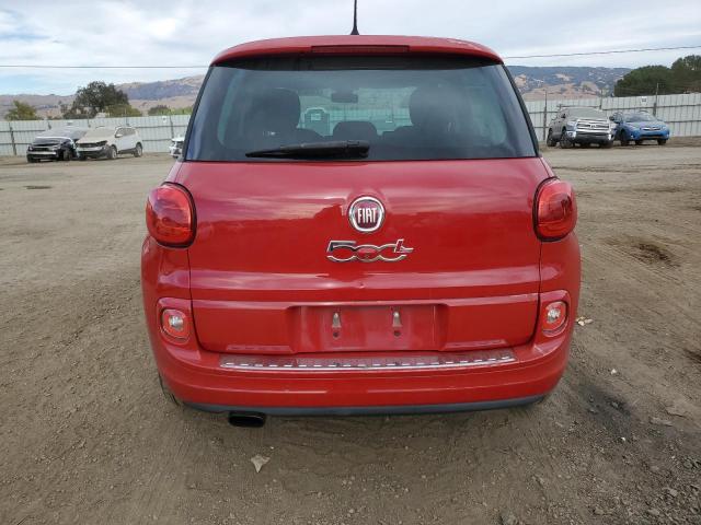 Photo 5 VIN: ZFBCFABH4EZ003459 - FIAT 500L EASY 