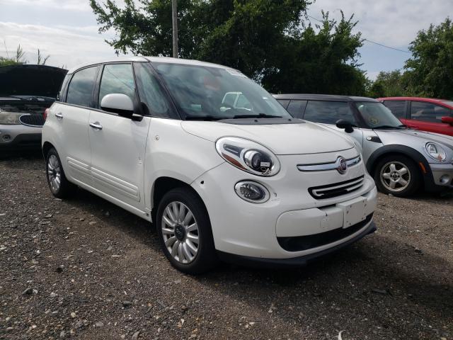 Photo 0 VIN: ZFBCFABH4EZ003607 - FIAT 500L EASY 