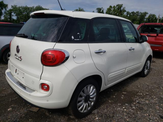 Photo 3 VIN: ZFBCFABH4EZ003607 - FIAT 500L EASY 