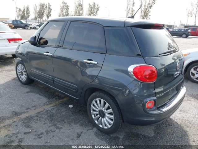 Photo 2 VIN: ZFBCFABH4EZ013084 - FIAT 500L 