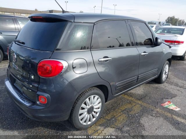 Photo 3 VIN: ZFBCFABH4EZ013084 - FIAT 500L 