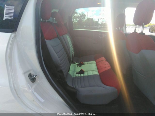 Photo 7 VIN: ZFBCFABH4EZ016695 - FIAT 500L 