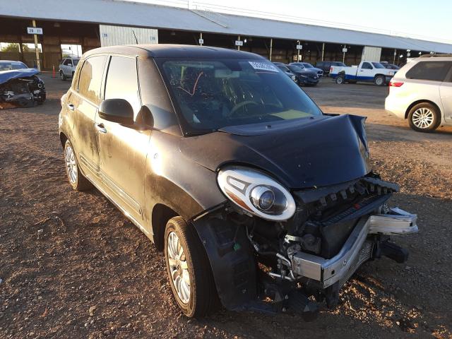 Photo 0 VIN: ZFBCFABH4EZ016714 - FIAT 500L EASY 