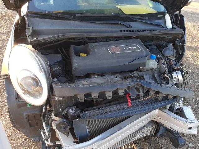 Photo 6 VIN: ZFBCFABH4EZ016714 - FIAT 500L EASY 